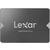 Lexar NS100 512GB / 2.5" / SATA III 