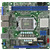 ASRock E3C246D2I / C246 / LGA 1151 / 2xDDR4 / PCIe x16 / 4x SATA III / M.2 / mini-ITX