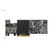 ASUS PIKE II 3108-8i-240PD 2G / 12 GBs SAS / PCI Express Gen 3.0 x8 / 8x SAS interní / RAID