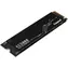 Kingston KC3000 2TB / M.2280 / M.2 PCI-E NVMe Gen4
