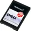 INTENSO Top Performance 512GB / 2.5" SSD / SATA III / RW: 520 500 MBps / IOPS: 133K / 128K