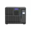 QNAP TVS-h1688X-W1250-32G / 16x HDD /  Xeon W-1250 3.3 GHz / 32 GB DDR4 / 2.5 & 3.5" SATA / 4x2.5GLAN / 2x 10GLAN