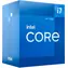 Intel Core i7-12700 @ 3.6GHz / TB 4.9GHz / 12C20T / L2 12MB / UHD Graphics 770 / 1700 / Alder Lake / 180W