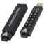 Apricorn Aegis Secure Key 3Z 32GB / Flash Disk / šifrování 256-it AES / USB 3.0 / IP67 / FIPS 140-2 Level 3 