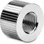 EKWB EK-Quantum Torque Extender Static MF 14mm - Nickel