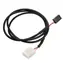 Aqua Computer Propojovací kabel Flow Sensor High Flow (53027) / pro aquaero, aquastream, poweradjust, D5 NEXT