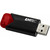 EMTEC B110 Click Easy 16GB červená / Flash Disk / USB 3.0 / R: 20MBs / W: 10MBs