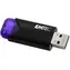 EMTEC B110 Click Easy 16GB modrá / Flash Disk / USB 3.0 / R: 20MBs / W: 10MBs
