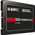 EMTEC X150 SSD Power Plus 2TB / SSD / 2.5" / SATA 3 / R: 550 MBs / W: 530 MBs / IOPS: 99K 90K 
