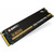 EMTEC X400 SSD Power Pro 2TB / SSD / M.2 2280 / PCIe 4.0 x4 / R: 4700 MBs / W: 3400 MBs / IOPS: 350K 600K / TLC