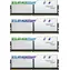 G.SKill Trident Z Royal Silver 64GB (4x16GB) 3200 MHz / DDR4 / CL16-18-18-38 / 1.35V / XMP 2.0