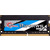 G.Skill RipJaws 16GB (1x16GB) 3200MHz / SODIMM / DDR4 / CL22-22-22 / 1.2V