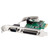 Gembird PEX-COMLPT-01 / PCI Express karta / COM + LPT