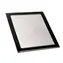 DEMCIflex magnetický prachový filtr pro zadní ventilátory skříně Lian Li O11 Dynamic XL černá