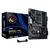 ASRock B550 PG Riptide / AMD B550 / DDR4 / SATA III RAID / USB / 2.5GLAN / M.2 / sc.AM4 / ATX