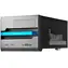 Silverstone SST-SG12B Sugo černá / m-ATX / 1xUSB 3.0 & 1x USB-C / bez zdroje