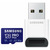 SAMSUNG micro SDXC 128GB PRO Plus + USB čtečka / UHS-1 / Class 10 / U3 / Čtení: 160MBps / Zápis: 120MBps