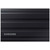 SAMSUNG T7 Shield Externí SSD disk 2TB černá / Externí SSD / R: 1050 MBs & W: 1000MBs / USB-C / IP65