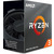 AMD RYZEN 3 4100 @ 3.8GHz / Turbo 4.0GHz / 4C8T / 256kB L1 2MB L2 4MB L3 / AM4 / Zen2 - Renoir / 65W