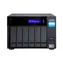 QNAP TVS-672X-i5-8G / 6x HDD / Core i5 / 8 GB DDR4 / 3.5"&2.5" SATA / 2xGLAN & 1x 10GLAN