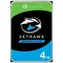 Seagate SkyHawk 4TB / HDD / 3.5" SATA III / 5 400 rpm / 256MB cache / 3y