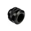 Alphacool Eiszapfen PRO 13mm šroubení HardTube G1/4"  černá