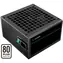 DEEPCOOL PF350 černá / ATX / 350W / 80 PLUS / nemodulární / 120mm / aktivní PFC