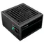 DEEPCOOL PF450 černá / ATX / 450W / 80 PLUS / nemodulární / 120mm / aktivní PFC