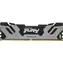 Kingston FURY Renegade Silver 16GB DDR5 6400MHz / DIMM / CL32 / 1.4V / XMP 