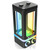 RAIJINTEK Antila pure R100A černá / 400 ml / G1/4" / ARGB / 77x77x173 mm