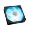 SCYTHE Kaze Flex 92 RGB PWM / 92mm / 28.83 dB @ 2300 RPM / RGB / PWM