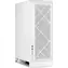 SilverStone Alta G1M bílá / M-ATX / 2xUSB 3.0 + 1xUSB-C / 1x 180 mm / bez zdroje