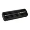 SilverStone MS12 Externí M.2 SSD rámeček s USB 3.2 černá 