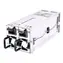 SilverStone SST-GM600-2UG-V2 bílá / 2U Form Factor / 600W / aktivní PFC / modulární 