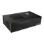 SilverStone ML09B Milo černá / Mini-ITX / 2x USB 3.0 / 1x 120mm / bez zdroje