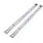 SilverStone SST-RMS06-22 držák do racku pro RM201 a RM400 
