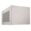 SilverStone SST-SG15S Sugo stříbrná / Mini-ITX / 2x USB 3.0 + 1x USB-C / 1x 120mm / bez zdroje