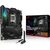 ASUS ROG STRIX X670E-F GAMING WIFI / AMD X670 / DDR5 / SATA III RAID / USB / GLAN / Wi-Fi / M.2 / sc.AM5 / ATX