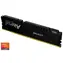 Kingston Fury Beast Black 16GB (1x16GB) DDR5 5600MHz EXPO / CL36 / DIMM / On-Die ECC / XMP 3.0 / EXPO 1.0 / 1.25V