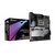GIGABYTE X670E AORUS MASTER / AMD X670 / DDR5 / SATA III RAID / USB / GLAN / M.2 / sc.AM5 / ATX