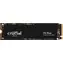 Crucial P3 Plus 1TB / M.2 SSD 2280 / PCIe 4.0 / 3D NAND / R:5000MBs / W:3600MBs / 5y