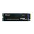 PNY CS1030 1TB / NVMe Gen3 M.2 80 / RW: 2100 1700 MBps / 5y