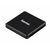 Hama 124022 USB 3.0 multi čtečka karet černá / SD / microSD / CF