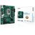 ASUS PRIME H610M-C D4-CSM / Intel H610 / 4x DDR4 / 1x PCIe 4.0 / 1x GLAN / mATX