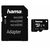 Hama 124171 microSDHC 256 GB / Class 10 /  80 MB/s / Adapter/Mobile