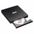 Acer přenosný DVD / DVD±RW vypalovačka / SATA / černá