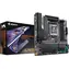GIGABYTE B650M AORUS ELITE AX rev. 1.0 / AMD B650 / DDR5 / SATA III RAID / USB / GLAN / M.2 / sc.AM5 / Wi-Fi / m-ATX