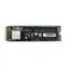 MediaRange MR1031 256GB / M.2 2280 / PCIe 3.0 x4 / TLC / R: 2040MBs / W: 1270MBs / MTBF: 1.5mil