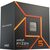 AMD RYZEN 5 7600 @ 3.8GHz / Turbo 5.1GHz / 6C12T / L2 6MB L3 32MB / AM5 / Zen 4 / 65W