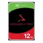 Seagate IronWolf Pro 12TB / HDD / 3.5" SATA III / 7 200 rpm / 256MB cache / 5y